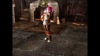 Lineage 2 Destgaming Interlude