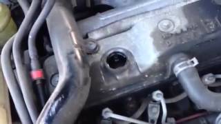 Контрактный двигатель Ford Focus I 1998-2004 Универсал 5 ст. мех. Дизель 1.8 л TDDI 1998