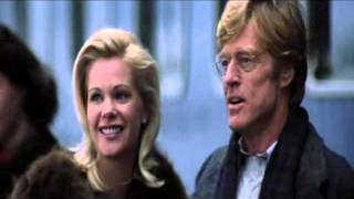 Spy Game (2001) - Robert Redford - Brad Pitt - Berlin, Banhof