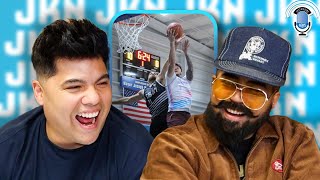 How Do You Guys Feel About 'Legacy League' Basketball?