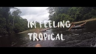Im Feeling Tropical Teaser