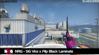 CSGO - Matching Knife/Gloves to PRO TEAMS