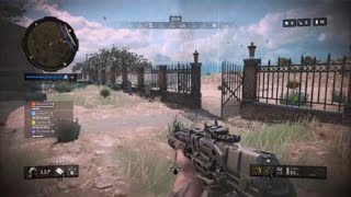New Blackout Zombie Boss kill him & take all that loot