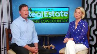 REAL ESTATE | Doug Delaney: Bluffton & HHI Beach Market | Charter One Realty | WHHITV