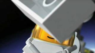 Evolution of LEGO Miniman