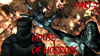 House of Horrors [MOD] | Fallout New Vegas (Vanilla) [Part 2]