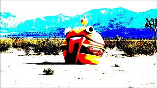 Epic Fortnite Burger (DISTORTED | EAR RAPE)