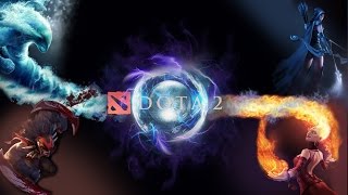 БЕСПЛАТНО ПОЛУЧИТЬ В DOTA 2 REBORN\ UPDATE 2016/2017