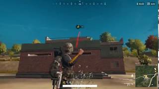 PUBG Lite Gameplay