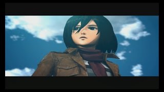 Attack on Titan ♦ Эрен мёртв???!!! ♦ #3