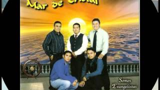 Mar De Cristal Vol  4