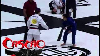 BJJ  Girl Vs Boy  April 9, 2016