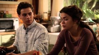 Jake T. Austin - The Fosters S02E09