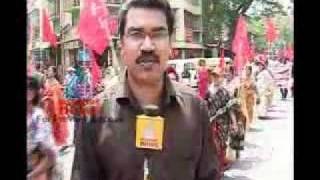 2G Spectrum Scam: Asianet News Hour 6,May 2011 part 4