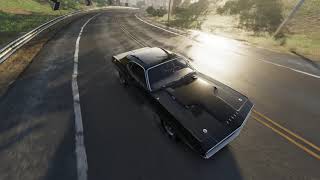 The Crew 2 - Old Dodge Challenger