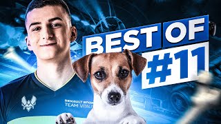 Best Of Kaydop #11 - LE CHIEN DE FAIRY PEAK