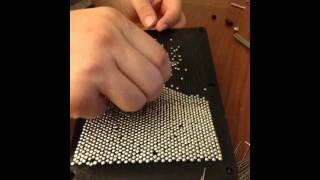 Pin Art 3D