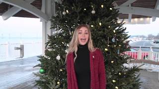 Christmas Mashup (Southern Maryland)