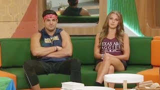 Big Brother 20 | All votes & evictions
