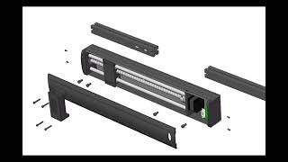 3D modualtor, passive 3D system(MARISA@HCBL3D.COM)