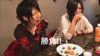 ■池袋男装Cafe & Bar【ZAC】 千歳 vs 紫雲