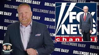 Is Donald Trump's Justice Department Taking Marching Orders from Sean Hannity at Fox News?