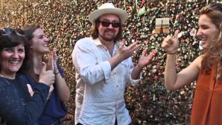 San Luis Obispo Take It SLO Official Video Ted Wulfers