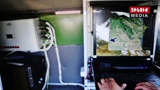 ПВО Армении. Модернизированные РЛС/Armenian Air Defense. Modernized radar stations