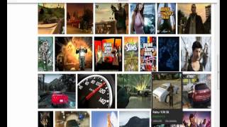 как скачать gta sanandres с модом на паркур