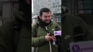 Будет ли война между Украиной и Россией? Опрос киевлян