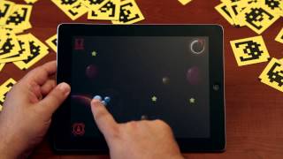 Mobil Oyun: Cosmoplan Video İzlenim - iOS & Android