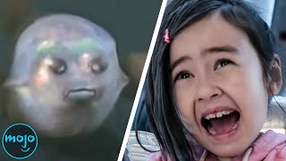These Deep Sea Mysteries Will Give You Nightmares...