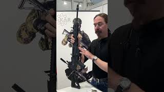 Ensio Arms KAR-21