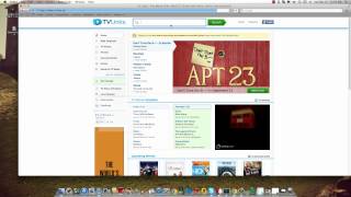 How to watch Tv Series And Movies online