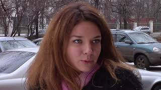 "Понять. Простить." 1200 серия - Клеопатра