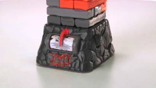 Настольная игра Jenga Quake (Дженга Землетрясение) Hasbro A5405