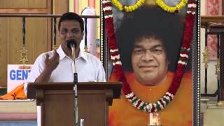 SAMARPAN#52 -16th Aug 2015 : Talk by Sri. Srikanth Vaidyanathan