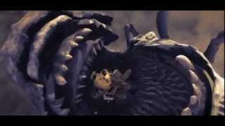 Blur Studio - Rockfish (2003)