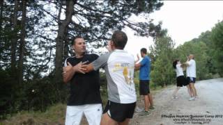 Effective Hapkido Summer Camp 2012 | Photos Album