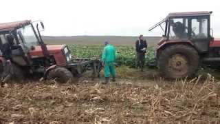 MTZ 920 vs SÁR - 2014.11.19 (HD)