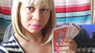 ??❤ Situation & Advice : General, Love, Finance, Health TIMELESS TAROT READING, ASMR Shuffle Cards