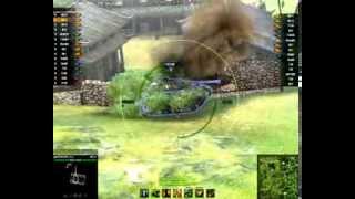 world of tanks квас