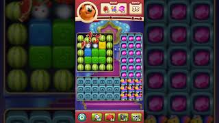 Toon Blast 2458 ??!! ? ? ?