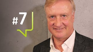 "Die Politik fühlt sich heute genötigt, viel schneller zu reagieren" - Ole von Beust im XING Talk