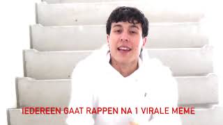 Jermaine Kool - Fake World Freestyle