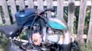 moto мотовелосипед мото вело дружба