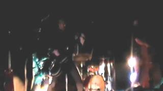 T-Bird Gang (Fin) - Joe's﻿ Hideaway