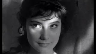 Актриса Татьяна Самойлова. Документальный фильм (Documentary about Tatyana Samoylova)