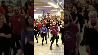 NIENTE E' PER SEMPRE || BALLI DI GRUPPO 2023 || Andrea Stella || FABIO ROVAZZI || SHORTS ||