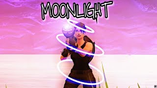 xxxtentacion - Moonlight Fortnite Montage (Edit)